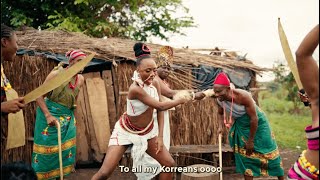 Download lagu KORRA OBIDI : OBI ( VIDEO) mp3 Download lagu KORRA OBIDI : OBI ( VIDEO) mp3