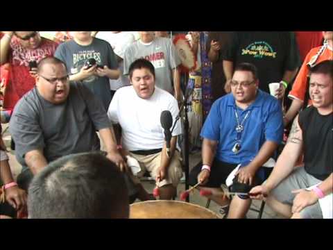 MNX Intertribal REMIX