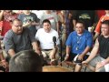 MNX Intertribal REMIX