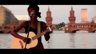 Josephine live @ Fluxbau