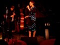 Stacey Kent & Jim Tomlinson Live @ Birdland - "L'Etang"