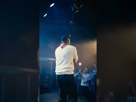 AFRVM live at the Limoblaze concert in Berlin #berlin #gospelmusic #jesuschrist #shorts