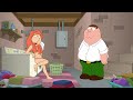 Family Guy Peter Can You Come Down To The Laundry Room