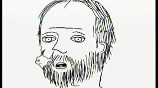 Bonnie Prince Billy "Agnes, Queen of Sorrow" (Official Music Video)