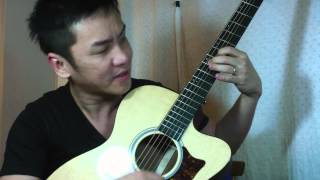 Video thumbnail for Martin OMCPA4 Guitar Review in Singapore by The Guitar Spa Singapore