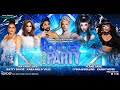 Lydia B Kollins Plane Jane Kandy Muse Roscoe S RuPaul S Drag Race Season 17 Viewing Party