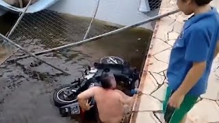 Это Видео Потрясло Весь Мир!Фокус!