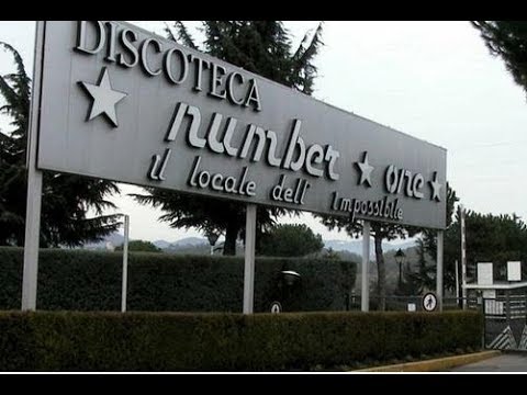 Number One Sala 2 | cassettina 08/12/2001