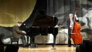 The Sultry Jazz of John Eaton