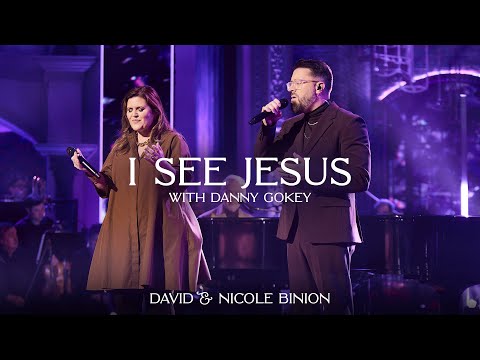 Thumbnail for I See Jesus video