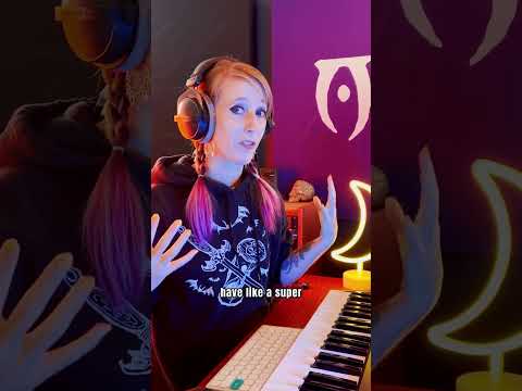 Scoring a cyberpunk scene with Kontakt feat. @MeganMcDuffee | Native Instruments