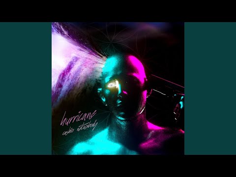 Hurricane (feat. Cashio)