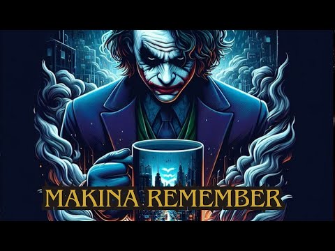 Remember makina cantaditas temazos