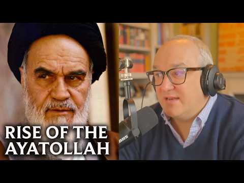 The Iranian Revolution: Rise of the Ayatollah | EP 2