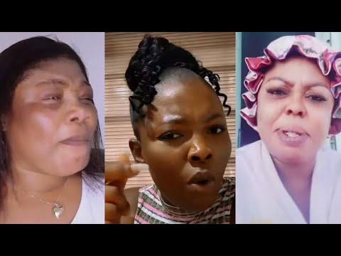 Panyin toto F!ghting On Social Media, Felicia Osei D!sgraces Her Mum Over Her F!ght With Afia Schwar