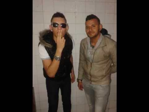 MC GALEGO E VINI BOLADÃO   O AMOR É ASSIM 2017 MUSICA NOVA