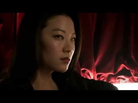 Teen Wolf 4x1 Entrance