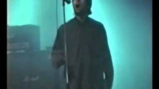 Oasis - It&#39;s Good To Be Free - Roskilde 1995 - High Quality Audio