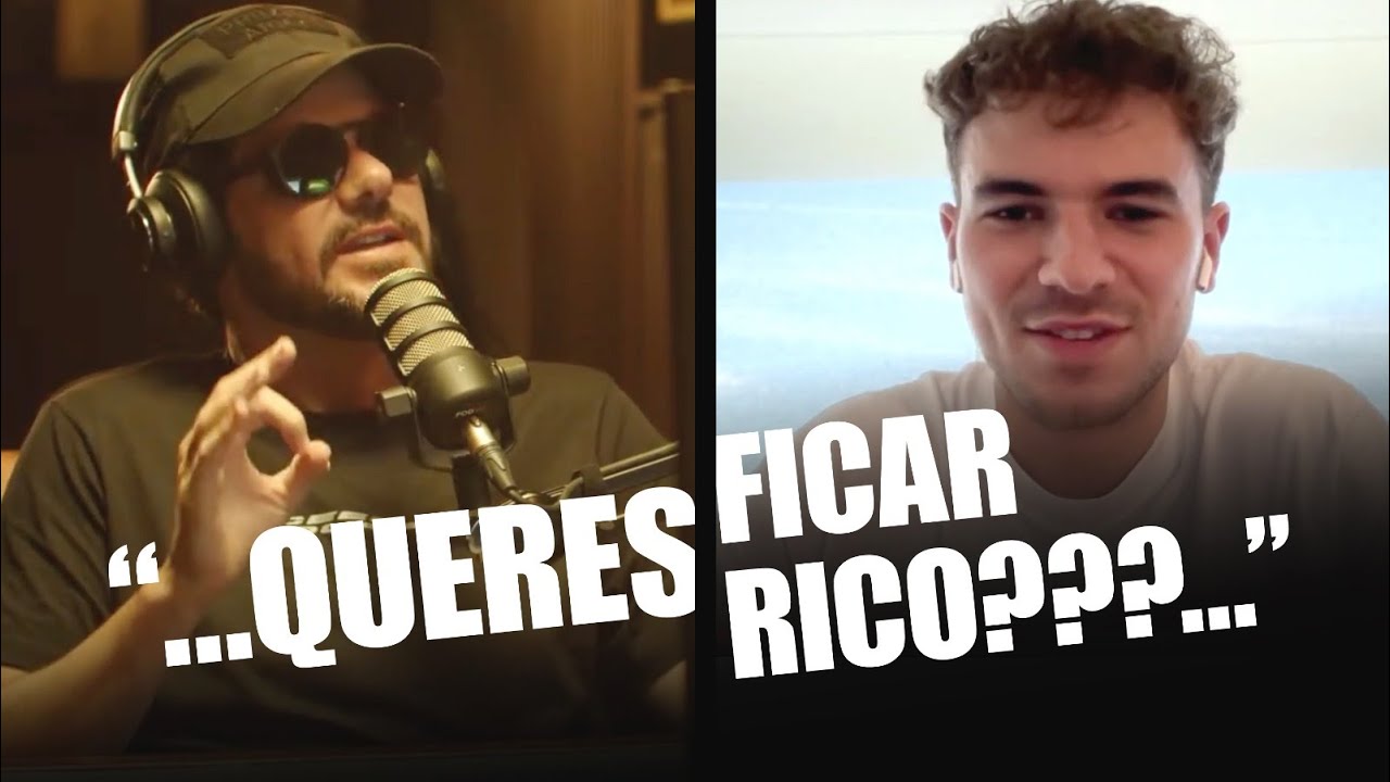 MBC | Ep. 003 | Mike Billions oferece consultoria! Miguel Milhão e Pedro Leonardo da Electromoisés