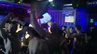 GRAN CANARIA - SPAIN - MANTRIX GAY CLUB