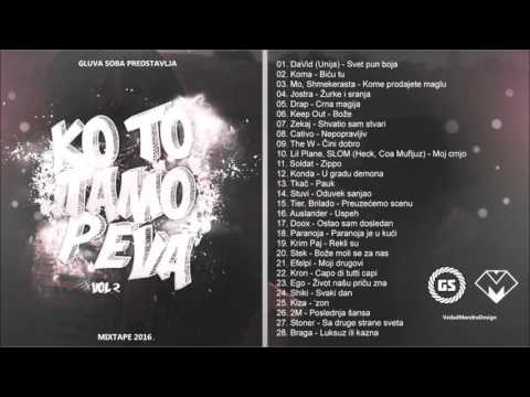 Cativo - Nepopravljiv