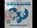 De La Soul - Much More 
