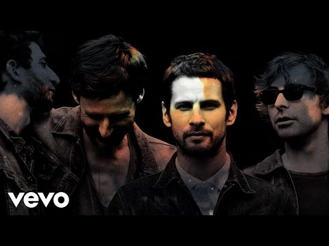 Sam Roberts Band - We're All In This Together