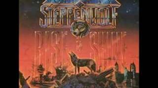steppenwolf ride with me