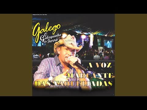 84 Tempos - Galeguinho do Forró