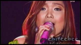 Charice LIPAD NG PANGARAP ASAP 09 29Nov2009