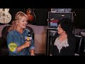 Wanda Jackson Chats New Music and Working With Joan Jett