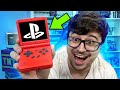 Comprei O Melhor Clone De Game Boy Advance Por R 200 Po