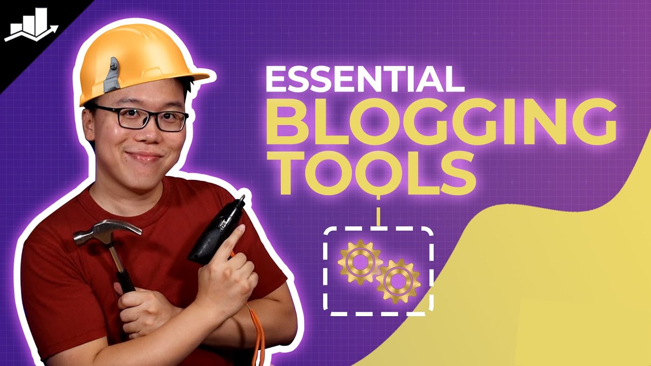 Outils de blogging essentiels pour développer et gérer un blog réussi (2023)