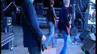 JYROJETS - Live at Rockness 2008 (FULL GIG)