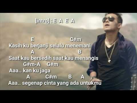 Sampai Akhir - Judika