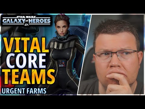 MOST IMPORTANT CORE TEAMS IN THE GAME - GO GET THEM IMMEDIATELY IF YOU DON'T HAVE THEM (Feb 2026)