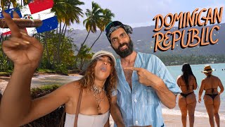 Cigars and Street Food: A Taste of the Dominican Republic 🇩🇴🏝️