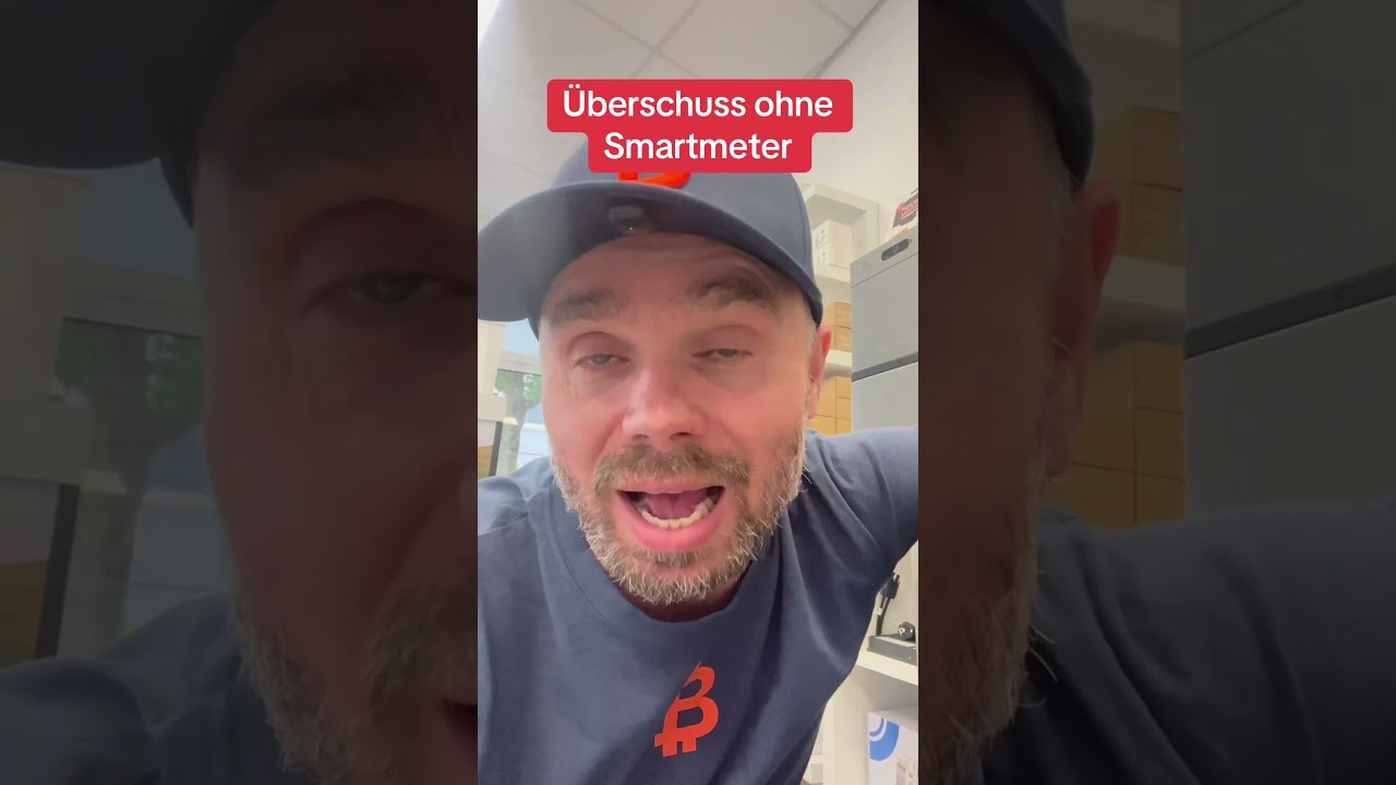 Speicher nachrüsten - Überschuss ohne Smartmeter - Zendure Mix