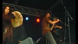 Lebocha ft Omnia op CastleFest '08 (p2)
