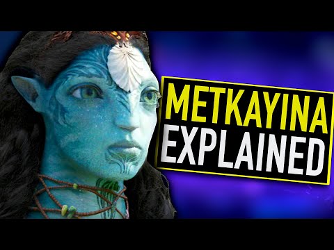 The Metkayina Clan Explained | Avatar: The Way of Water Explained