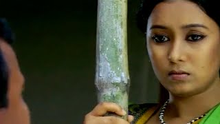 জেনে শুনেই মেয়ের জীবনটা ন*ষ্ট করে দিলো বাবা! Monpura | Chanchal, Babu, Farhana Mili | Movie Clip