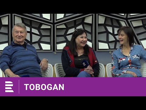 Návštěvníci na Dvojce