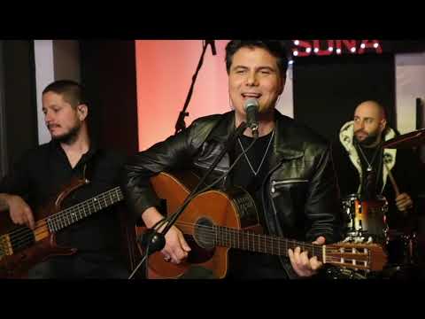 Suat Suna Seni Seviyorum Akustik