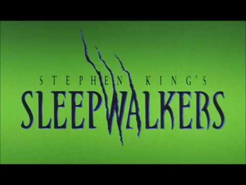 Sleepwalkers - Main Titles / Nicholas Pike