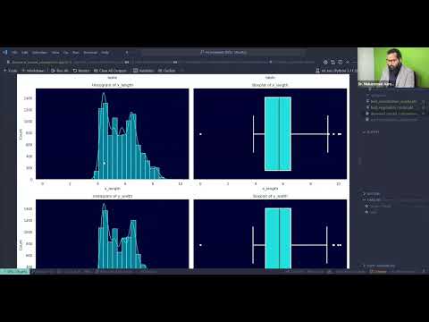 What is machine learning