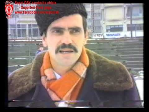 1989-Sepsiszentgyörgy / Sf. Gheorghe IMASA