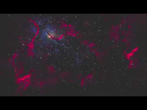 Need Saving - Josh Sallee (Visualizer)