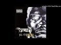Keak Da Sneak- 04- Tankin, Tinkin, Stinkin Ft E-40
