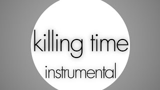 Destiny&#39;s Child Killing Time (Instrumental w/ Background Vocals)