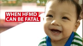 When Hand, Foot & Mouth Disease Can Be Fatal: EV71 Strain On The Rise | Talking Point | CNA Insider